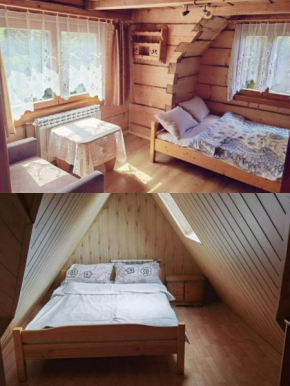 Pokoje Gościnne u Bartka